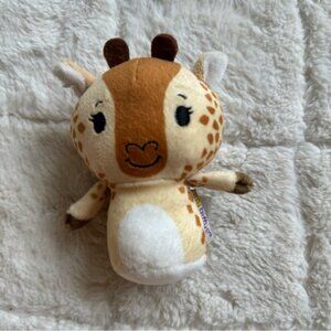 Hallmark | “Noah’s Ark Giraffe” Itty Bitty Stuffed Plush